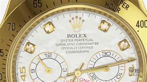 spese per fare un rolex|Configuratore Rolex .